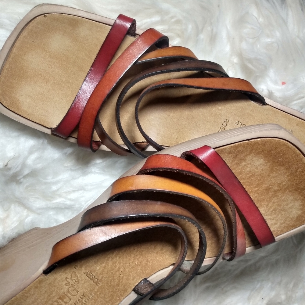 Shoes - Picture 2 of 5